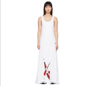Pyer Moss for Reebok Sankofa Dress